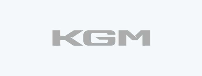 KGM